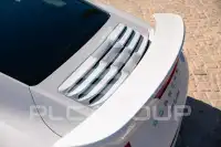 2013 Porsche 911(991)