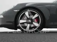 2013 Porsche 911(991)