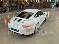 2013 Porsche 911(991)