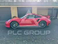 2013 Porsche 911(991)