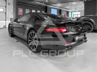 2013 Porsche 911(991)