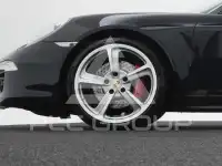 2013 Porsche 911(991)