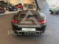 2013 Porsche 911(991)