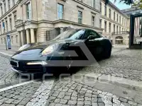 2013 Porsche 911(991)