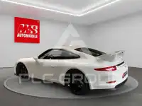 2013 Porsche 911(991)