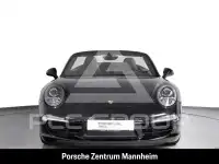 2013 Porsche 911(991)