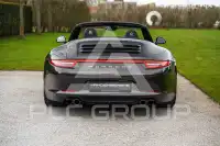 2013 Porsche 911(991)
