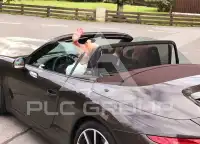 2013 Porsche 911(991)
