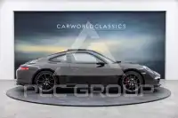 2013 Porsche 911(991)