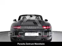 2013 Porsche 911(991)