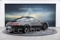 2013 Porsche 911(991)