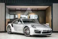 2013 Porsche 911(991)