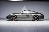 2013 Porsche 911(991)