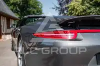 2013 Porsche 911(991)