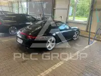 2013 Porsche 911(991)