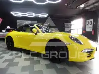 2013 Porsche 911(991)