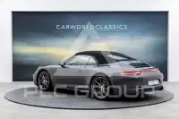 2013 Porsche 911(991)