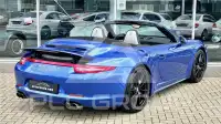 2013 Porsche 911(991)
