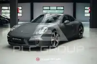 2013 Porsche 911(991)