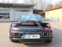2013 Porsche 911(991)