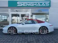 2013 Porsche 911(991)