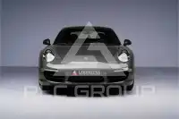 2013 Porsche 911(991)