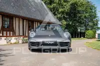 2013 Porsche 911(991)