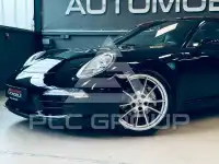 2013 Porsche 911(991)