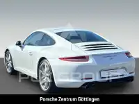 2013 Porsche 911(991)