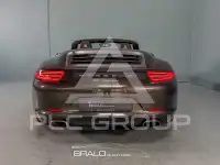 2013 Porsche 911(991)