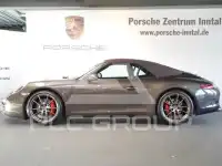 2013 Porsche 911(991)