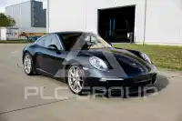 2013 Porsche 911(991)