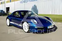 2013 Porsche 911(991)