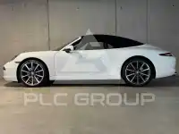 2013 Porsche 911(991)