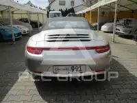 2013 Porsche 911(991)