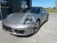 2013 Porsche 911(991)