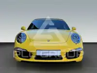 2013 Porsche 911(991)