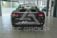 2013 Porsche 911(991)