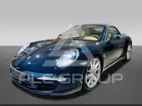 2013 Porsche 911(991)