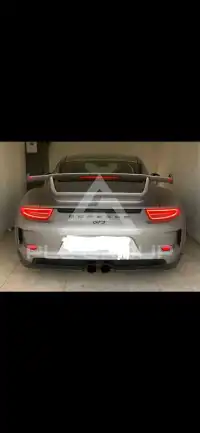 2013 Porsche 911(991)