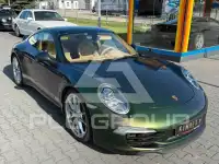2013 Porsche 911(991)