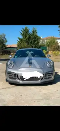 2013 Porsche 911(991)