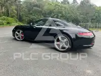 2013 Porsche 911(991)