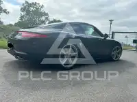 2013 Porsche 911(991)