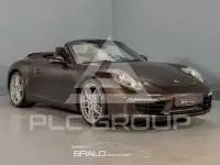 2013 Porsche 911(991)