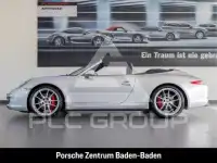 2013 Porsche 911(991)