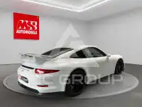 2013 Porsche 911(991)