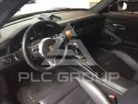 2013 Porsche 911(991)