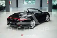 2013 Porsche 911(991)