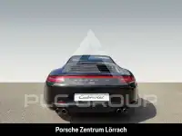 2013 Porsche 911(991)